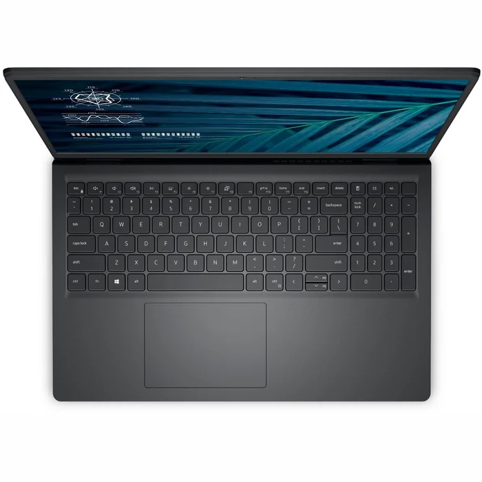 Portatīvais dators Dell Vostro 3510 15.6" Black N8803VN3510EMEA01_N1