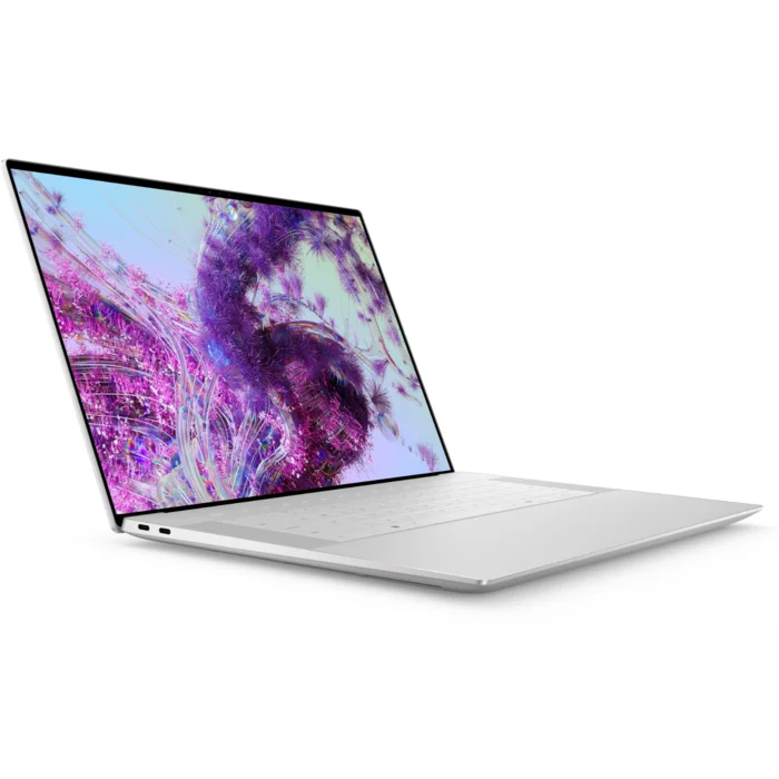 Portatīvais dators Dell XPS 16 9640 16.3" Platinum 1002204227