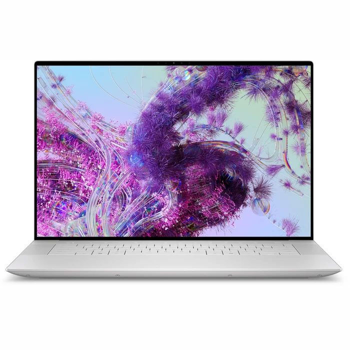 Portatīvais dators Dell XPS 16 9640 OLED 16.3" Platinum 1002478372