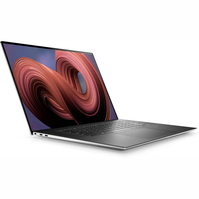 Portatīvais dators Dell XPS 17 9730 17" 714219288 Platinum Silver