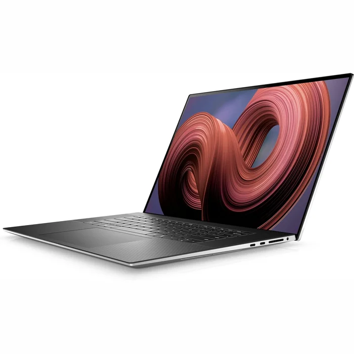 Portatīvais dators Dell XPS 17 9730 17" 714219288 Platinum Silver