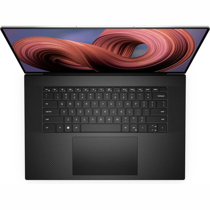 Portatīvais dators Dell XPS 17 9730 17" 714219288 Platinum Silver