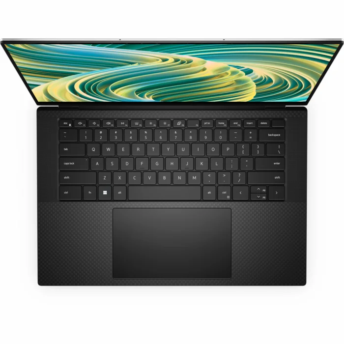 Portatīvais dators Dell XPS 15 9530 OLED 15.6" 714219289 Platinum Silver