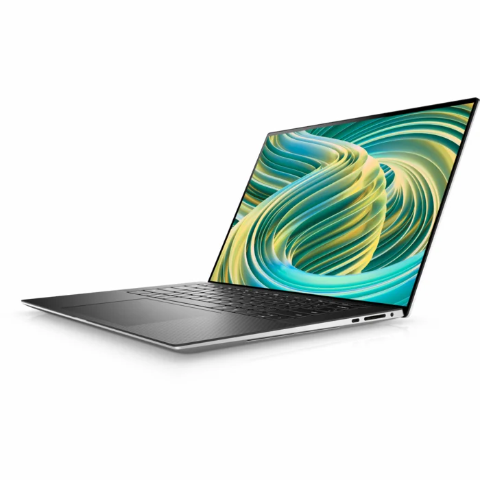 Portatīvais dators Dell XPS 15 9530 OLED 15.6" 714219289 Platinum Silver