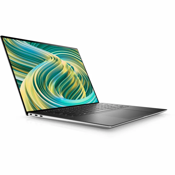 Portatīvais dators Dell XPS 15 9530 15.6" 714219286 Silver