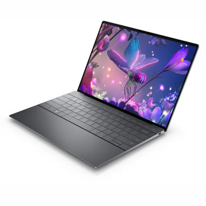 Portatīvais dators Dell XPS Plus 9320 13.4" Graphite Silver 210-BGMT?/S2