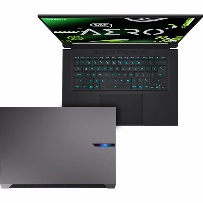 Gigabyte Aero X16 1VH 16" 1VH-93EEC94AH Space Gray
