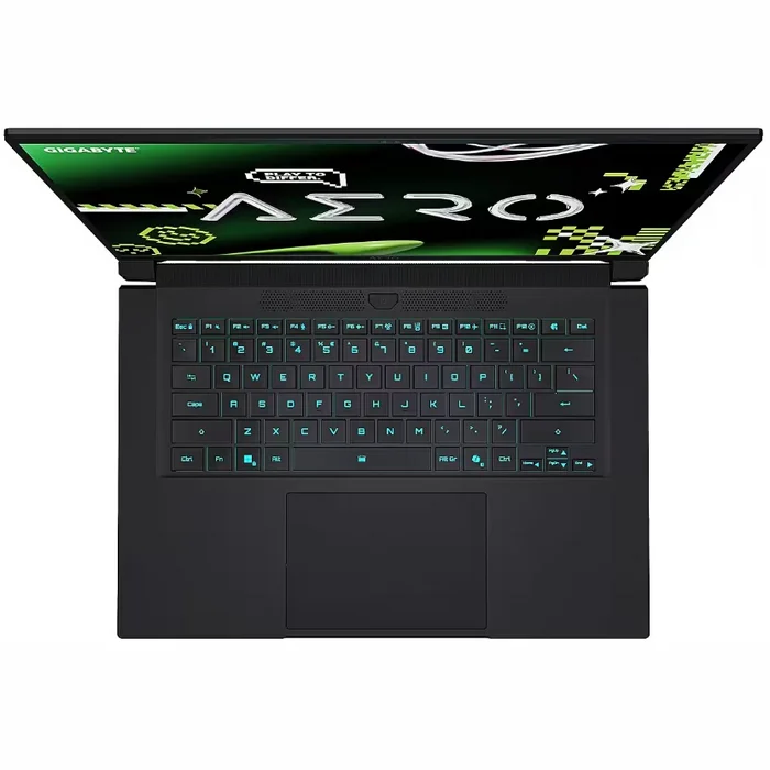 Gigabyte AERO X16 16" Space Gray 2WH-A3EEC65AP