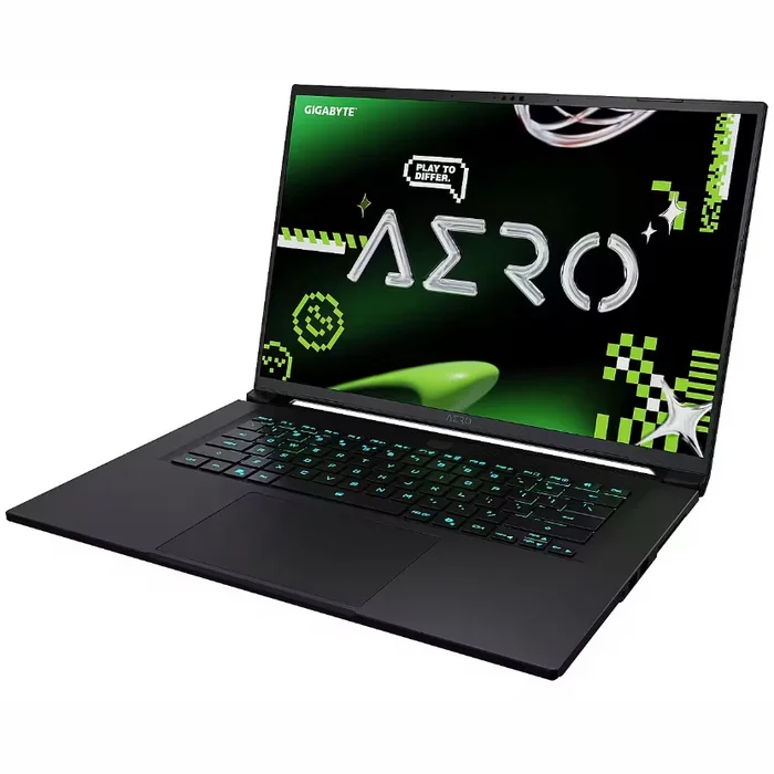 Gigabyte AERO X16 16" Space Gray 2WH-A3EEC65AP