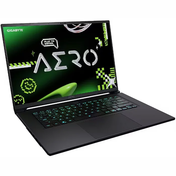 Gigabyte AERO X16 16" Space Gray 2WH-A3EEC65AP