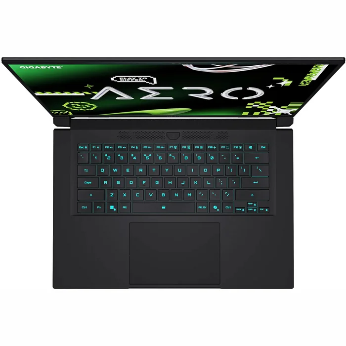 Gigabyte AERO X16 1WH-93EEC64AH 16" Space Gray