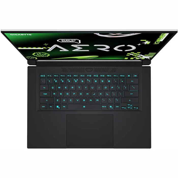 Gigabyte AERO X16 1WH-93EEC64DH 16" Lunar White