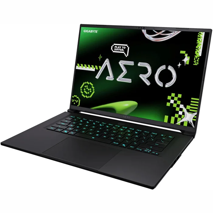 Gigabyte AERO X16 1WH-93EEC64DH 16" Lunar White