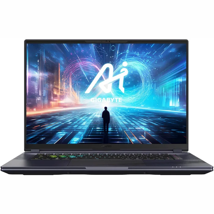 Portatīvais dators Gigabyte Aorus 16X ASG 2024 16" ASG-53EEC54SH