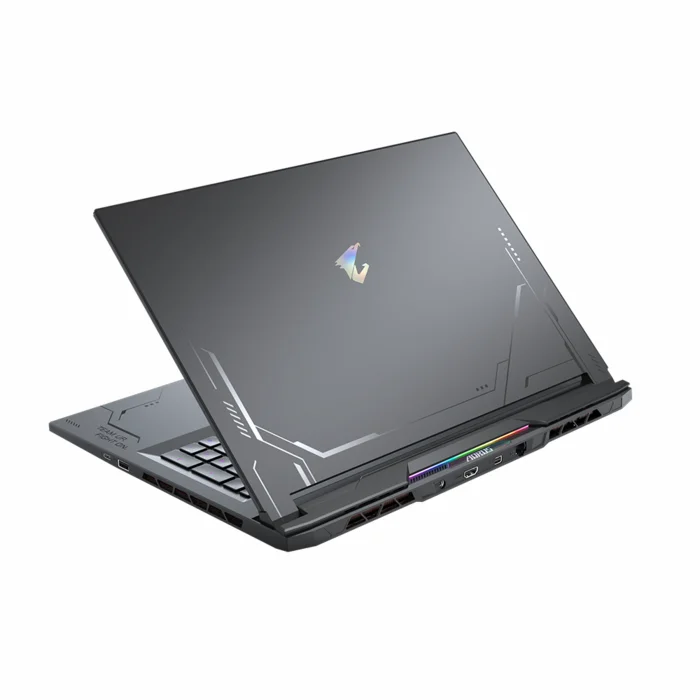 Portatīvais dators Gigabyte Aorus 17X AZF-D5EE665SH 17.3"