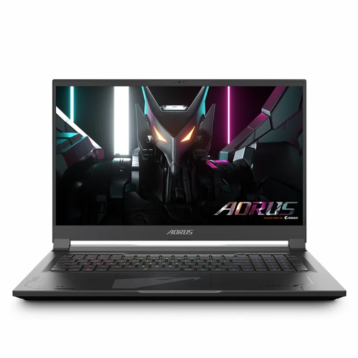 Portatīvais dators Gigabyte Aorus 17X AZF-D5EE665SH 17.3"