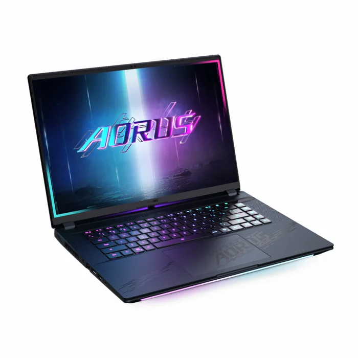 Gigabyte Aorus Master BXHC4EEE64SP 16"