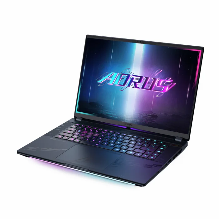 Gigabyte Aorus Master BXHC4EEE64SP 16"