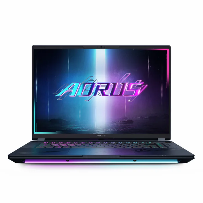 Gigabyte Aorus Master BXHC4EEE64SP 16"