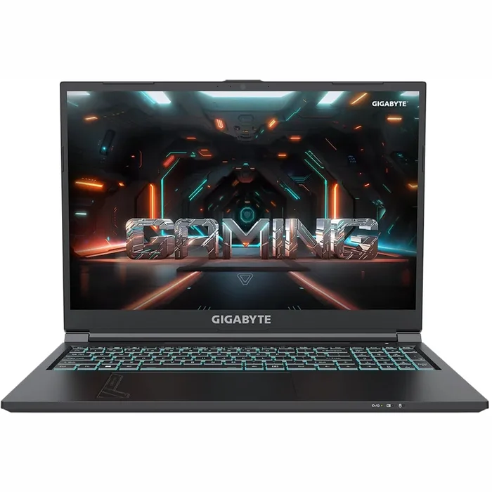 Portatīvais dators Gigabyte G6 KF-H3EE854KH 16"