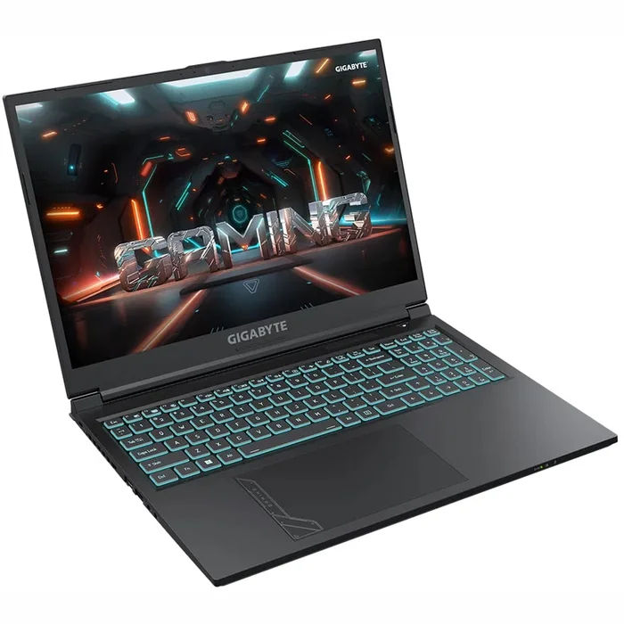 Portatīvais dators Gigabyte G6 KF-H3EE854KH 16"