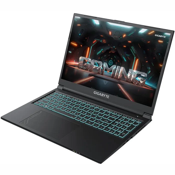 Portatīvais dators Gigabyte G6 KF-H3EE854KH 16"