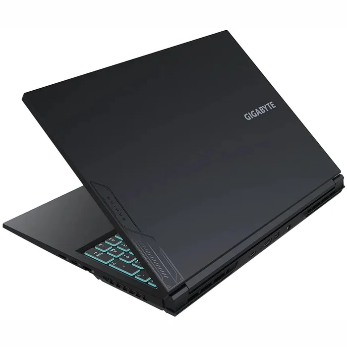 Portatīvais dators Gigabyte G6 KF-H3EE854KH 16"
