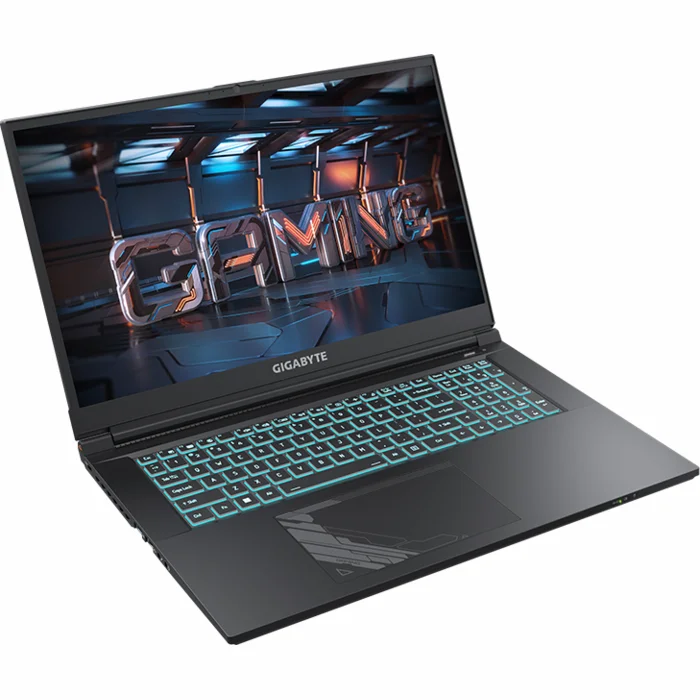 Portatīvais dators Gigabyte G7 KF-E3EE213SH 17.3"