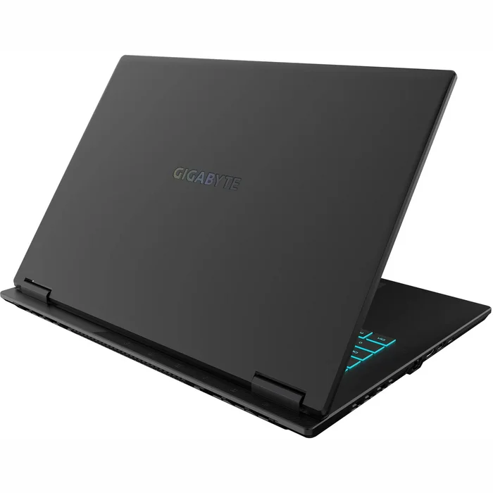 Gigabyte Gaming A16 3WH-K3EE894SH 16" Black Steel
