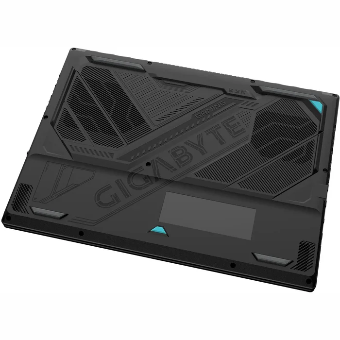 Gigabyte Gaming A16 3WH-K3EE894SH 16" Black Steel