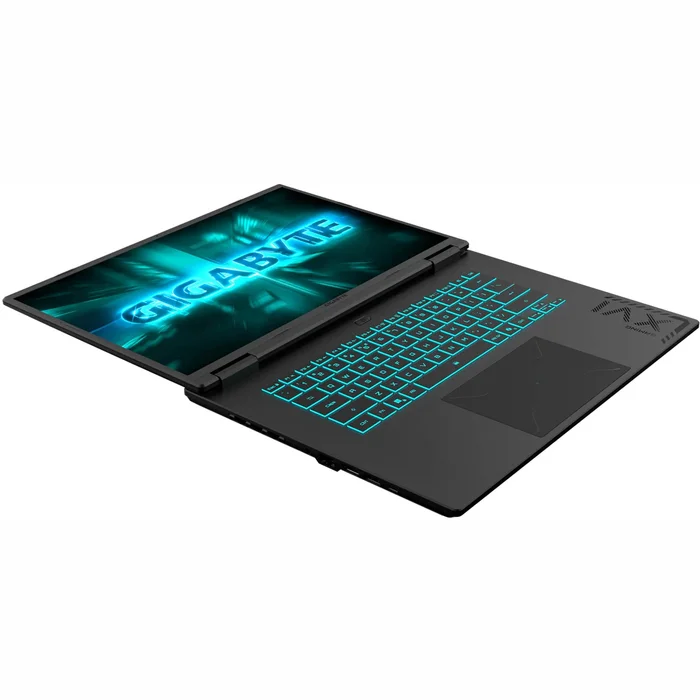 Gigabyte Gaming A16 3WH-K3EE894SH 16" Black Steel