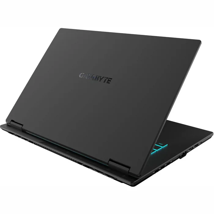 Gigabyte GAMING A16 CVH-I3EE894SH 16" Black Steel