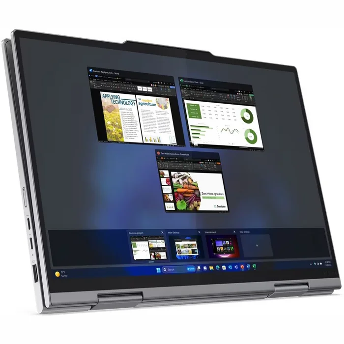 Portatīvais dators Lenovo X1 2-IN-1 G9 14" 21KE002SMH