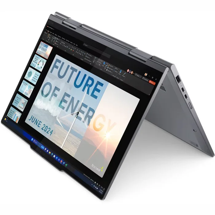 Portatīvais dators Lenovo X1 2-IN-1 G9 14" 21KE002SMH