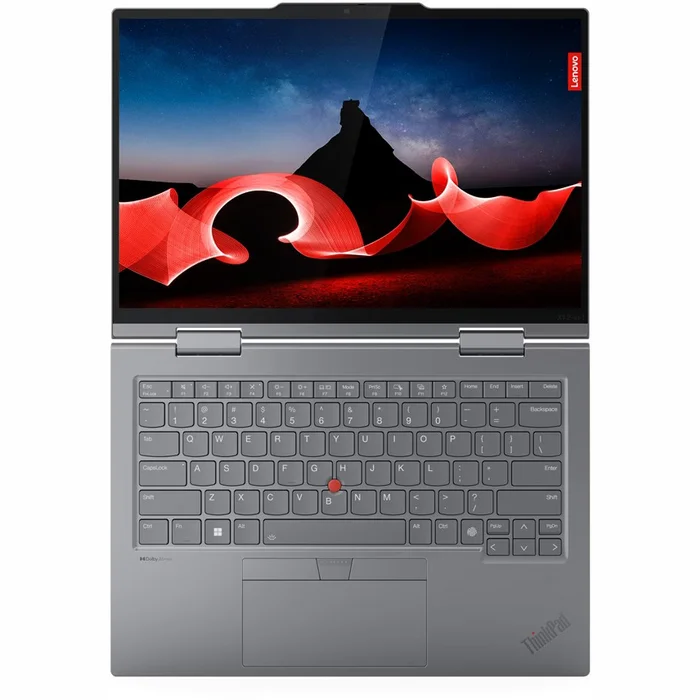 Portatīvais dators Lenovo X1 2-IN-1 G9 14" 21KE002SMH