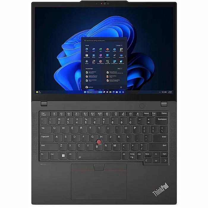 Portatīvais dators Lenovo X13 G5 13.3" 21LU000QMH