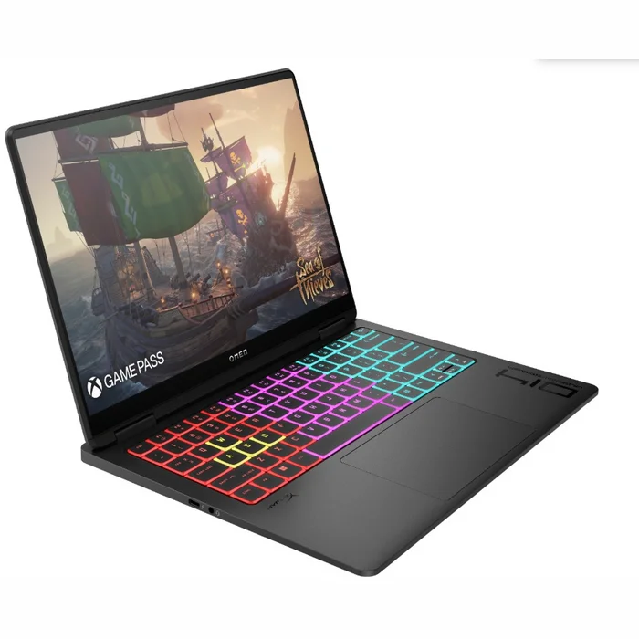 HP Omen Transcend 4-fb0001ny 14"