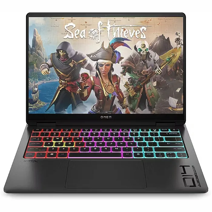 HP Omen Transcend 4-fb0001ny 14"