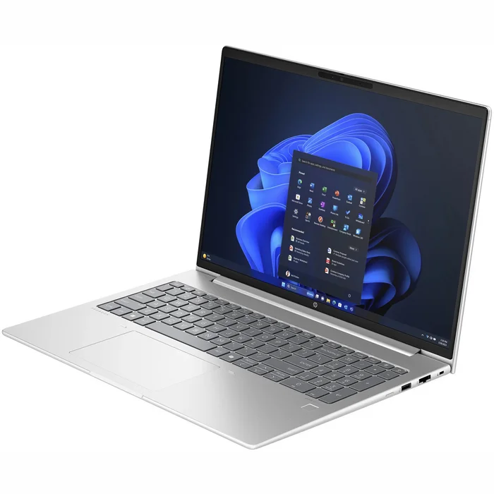HP ProBook 460 G11 16" A38DVET Silver