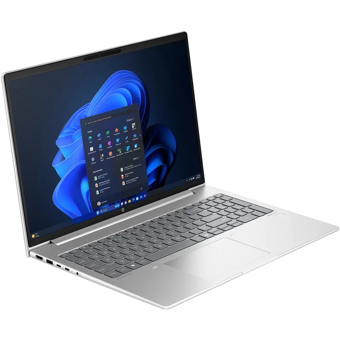 HP ProBook 460 G11 16" A38DVET Silver