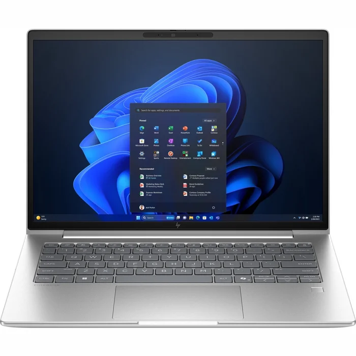 HP EliteBook 6 G1a 14"
