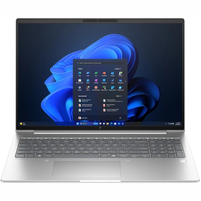 HP EliteBook 6 G1i 16"