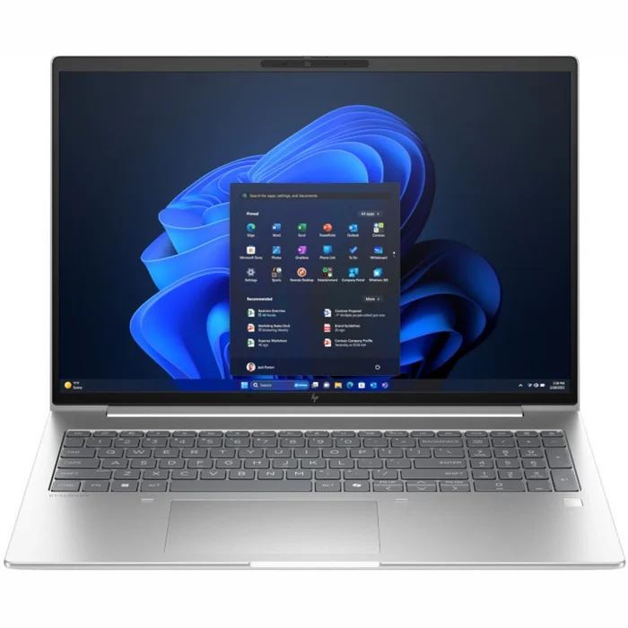 HP EliteBook 6 G1i 16"