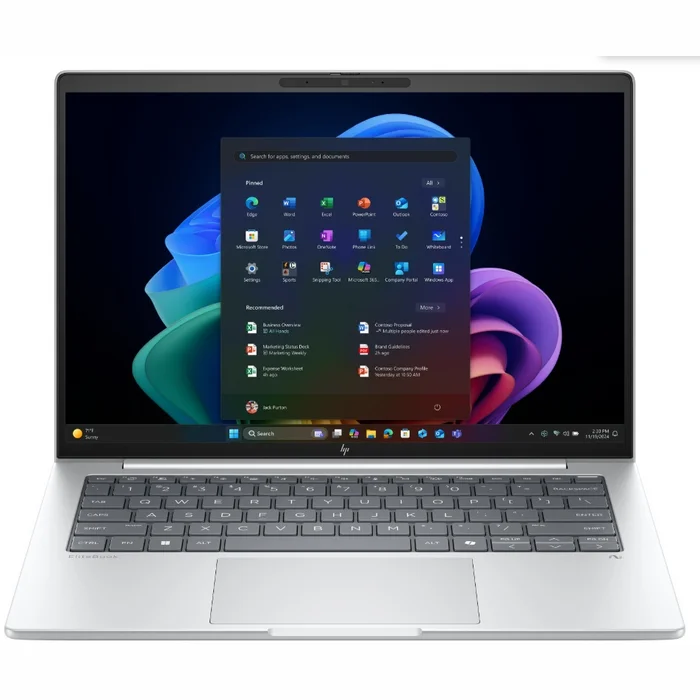 HP EliteBook 8 G1a AI 14"