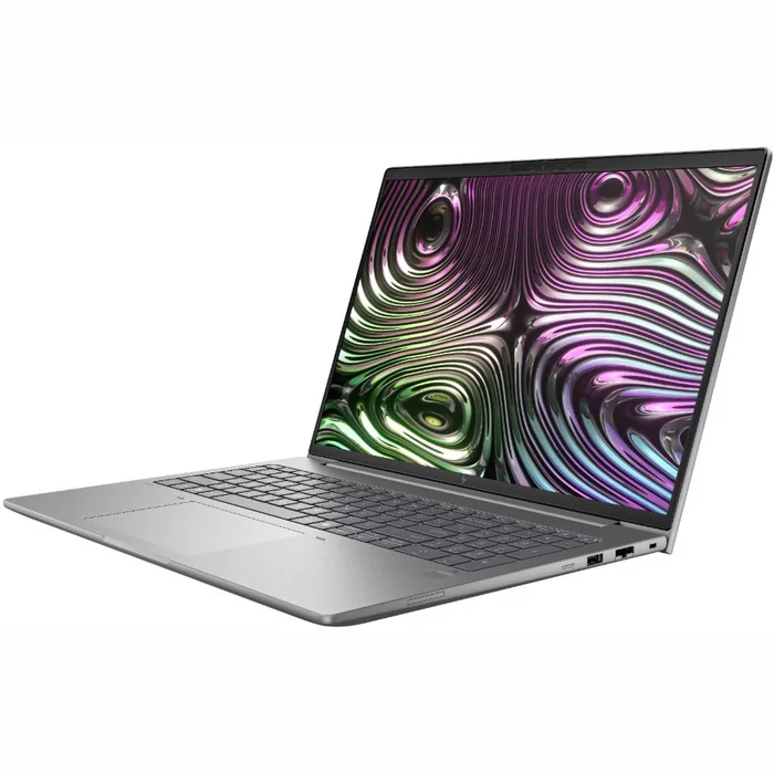 HP ZBook X G1i 16" Silver