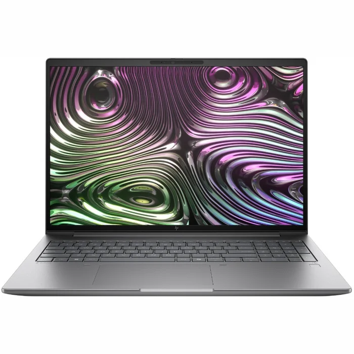 HP ZBook X G1i 16" Silver