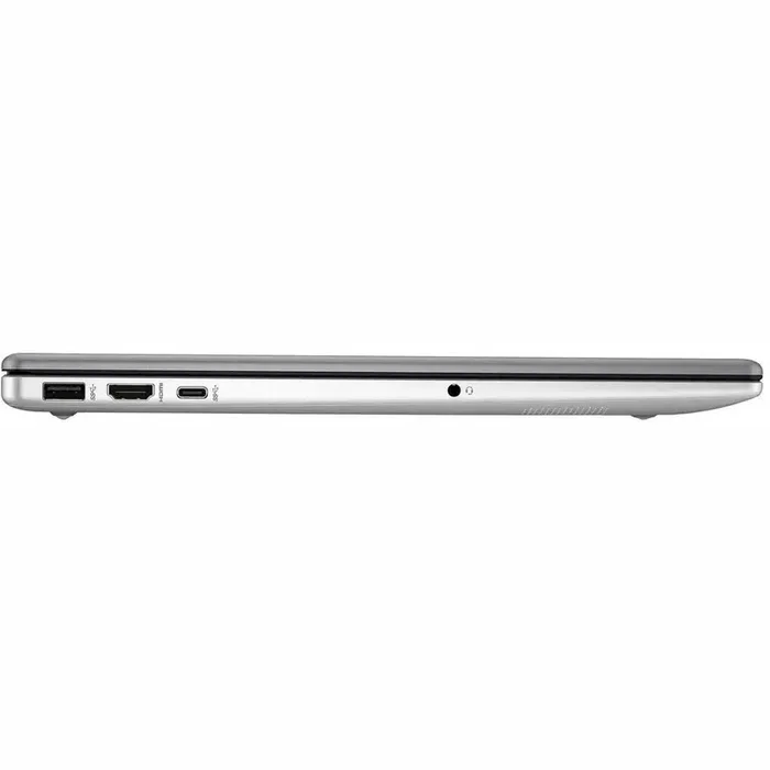 HP 255R G10 15.6" B9YQ4ET Turbo Silver