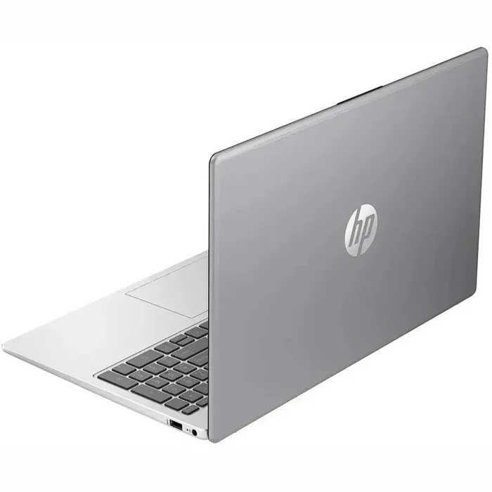 HP 255R G10 15.6" B9YQ4ET Turbo Silver