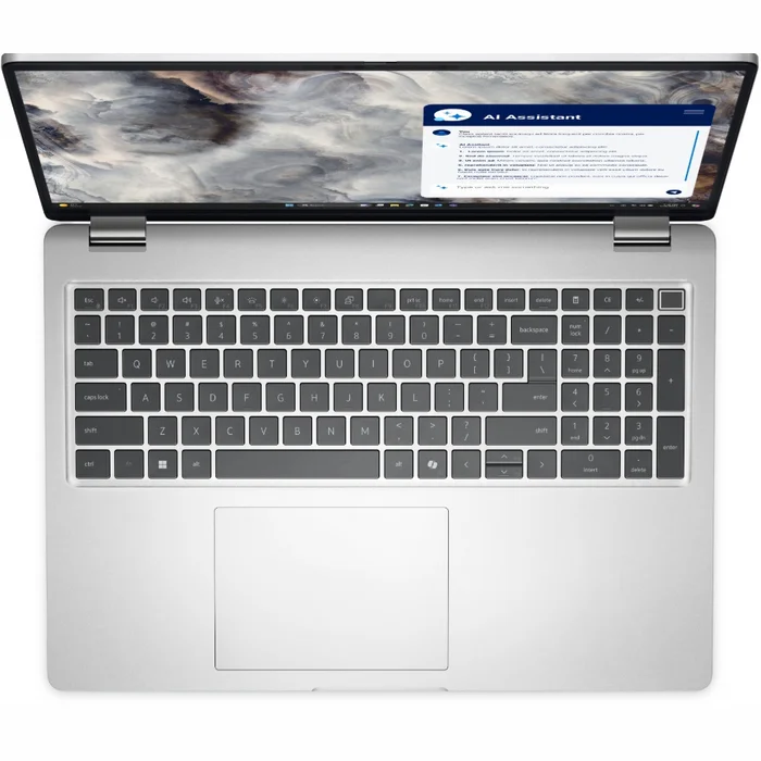 Dell Pro 16 Plus PB16250 16"