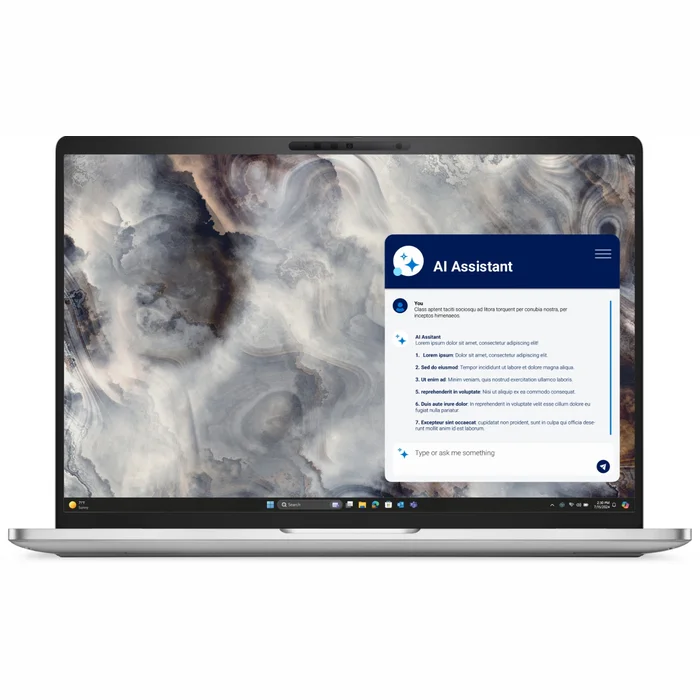 Dell Pro 16 Plus PB16250 16"